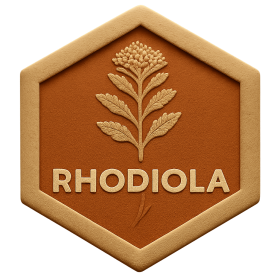 Rhodiola Products