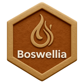 Boswellia Products