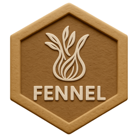 Fennel Products
