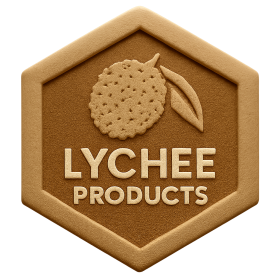 Lychee Products