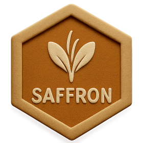 Saffron Products